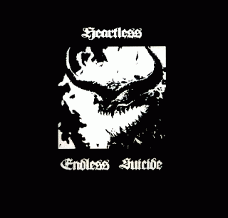Heartless (CHN) : Endless Suicide